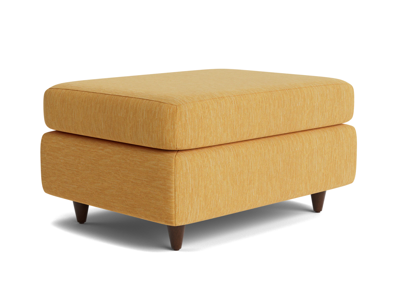 Hughes Storage Ottoman